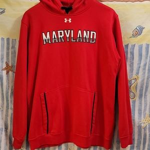 Under Armour UMD Hoodie